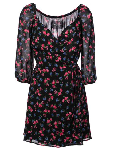Reformation hotsell eveleigh dress