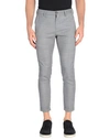 Patrizia Pepe Pants In Grey