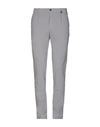 Myths Casual Pants In Grey