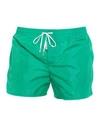 Dsquared2 Swim Shorts In Green