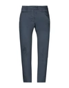 Dondup Pants In Blue