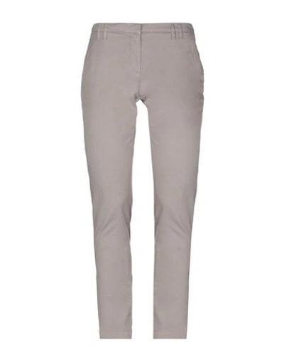 Eleventy Pants In Khaki