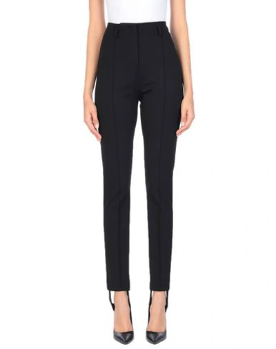 True Royal Pants In Black
