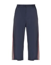 Pinko Pants In Dark Blue