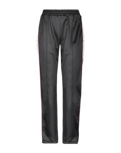 Forte Dei Marmi Couture Pants In Black