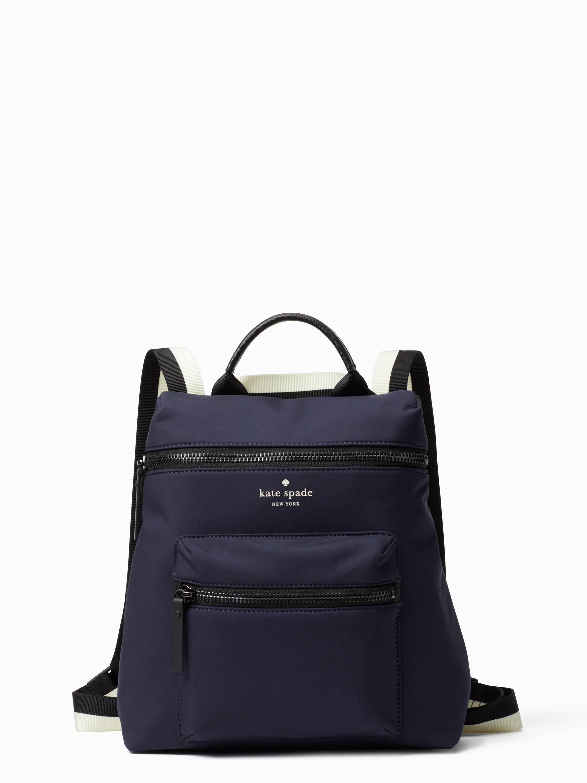 kate spade that's the spirit convertible backpack