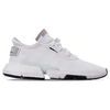 Adidas Originals Adidas Men's Originals Pod-s3.1 Casual Sneakers From Finish Line In White