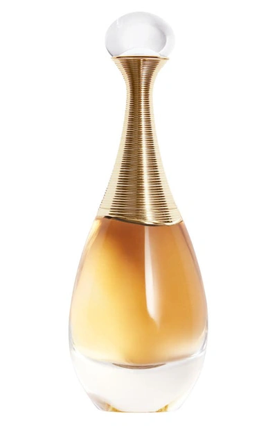 Dior J'adore Absolu Eau De Parfum, 2.5 Oz.