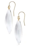 Alexis Bittar 'lucite In Clear