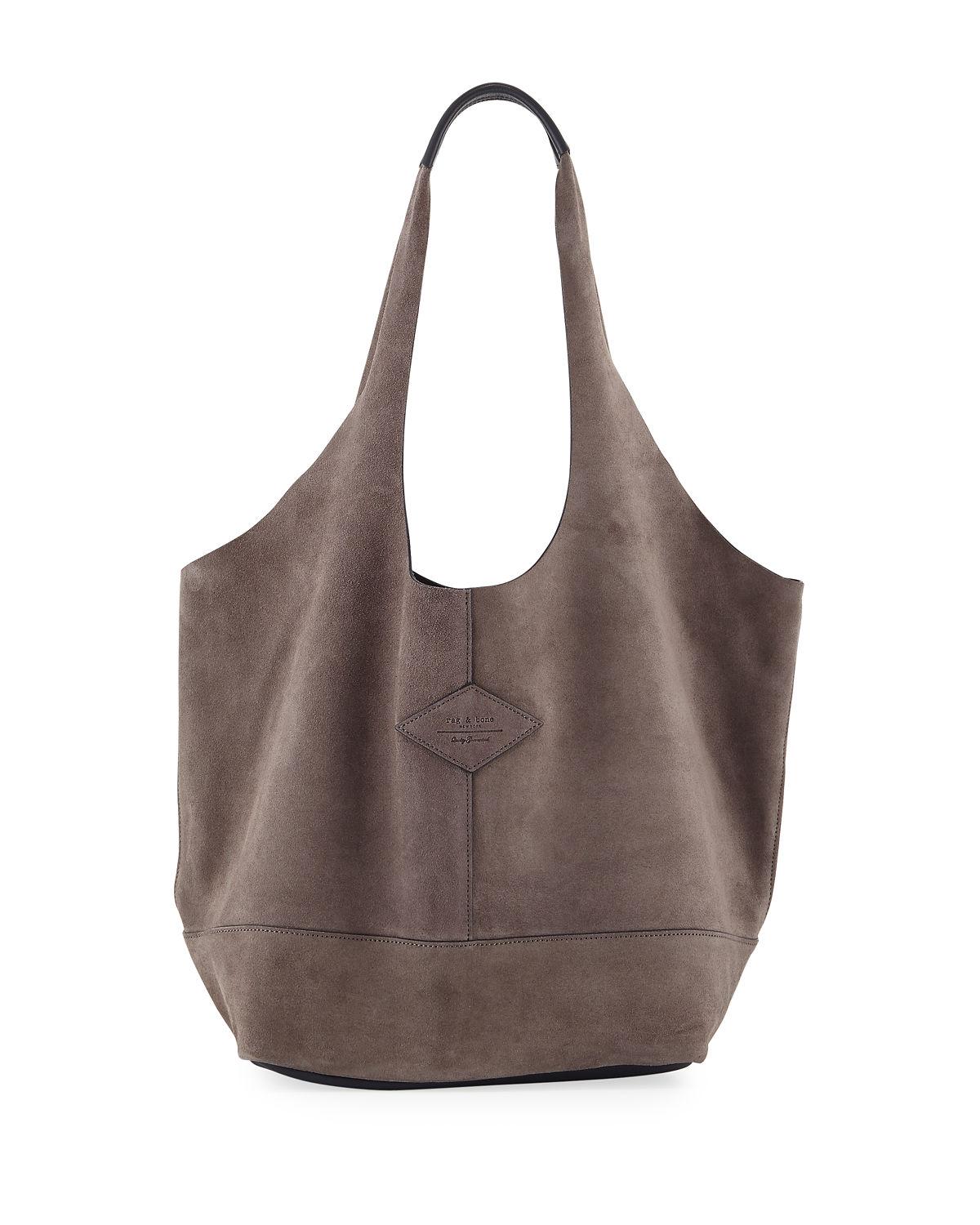 rag & bone camden shopper