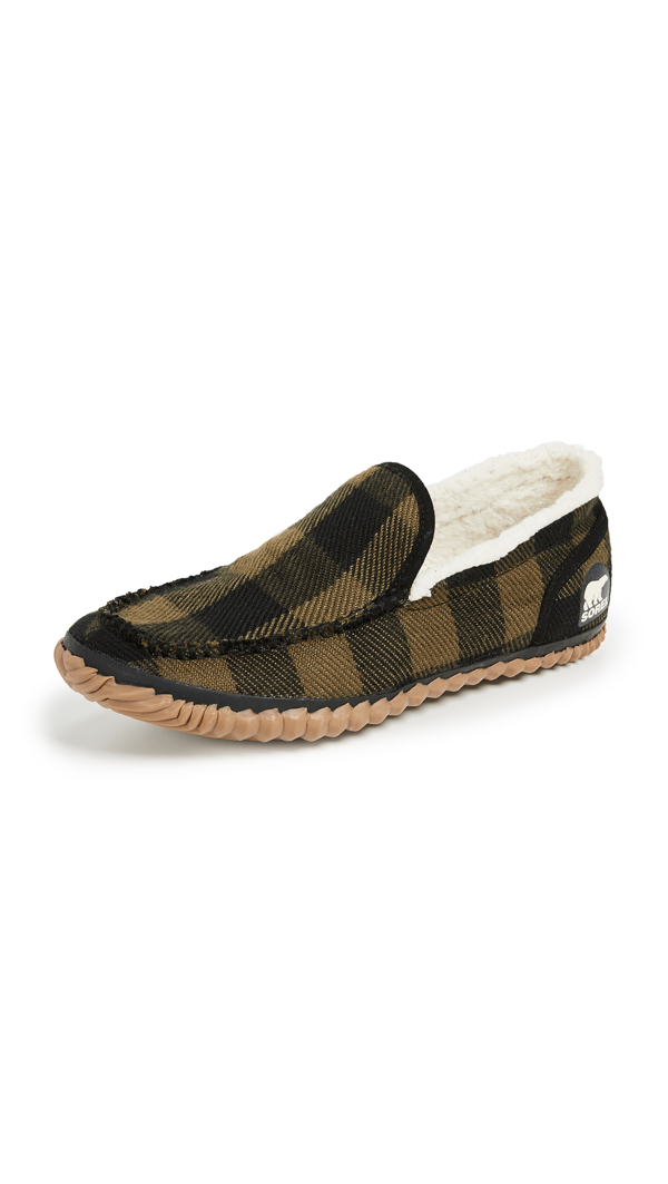 sorel dude moc sale