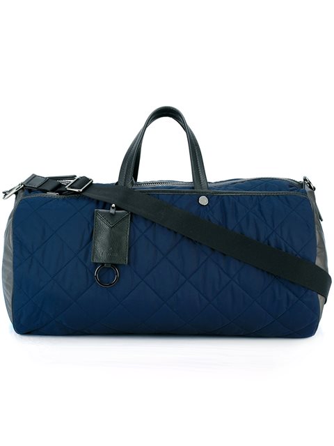 it quilted holdall