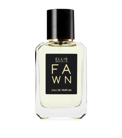 Ellis Brooklyn Fawn Eau De Parfum