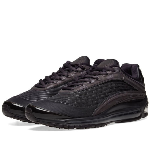 women's nike air max deluxe se casual shoes