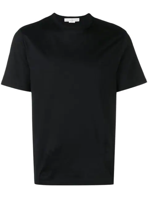 Golden Goose Deluxe Brand Slim Fit T-shirt - Black | ModeSens