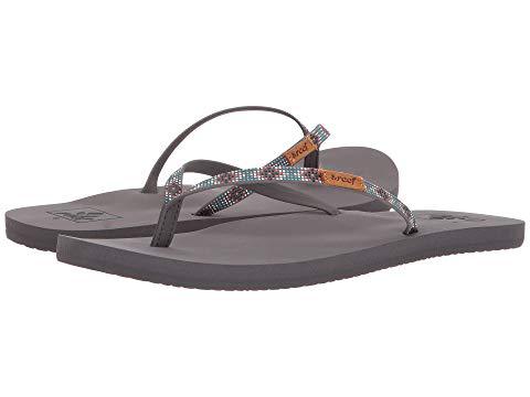 reef slim ginger beads