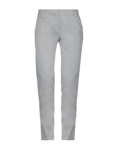 Eleventy Pants In Grey
