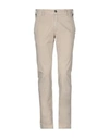 Mason's Casual Pants In Light Grey