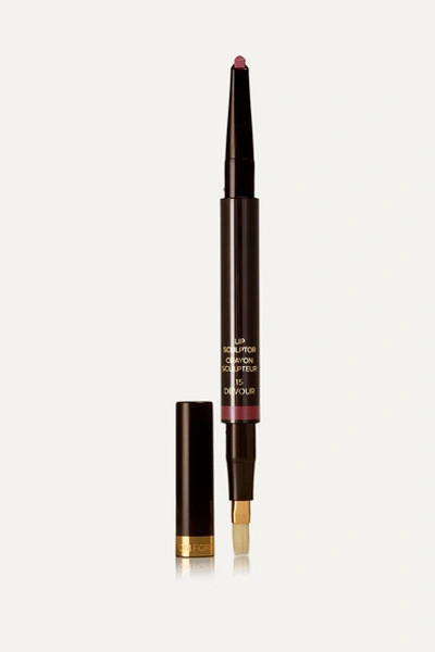 Tom Ford Lip Sculptor In Red