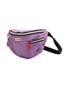 Hunter Backpack & Fanny Pack In Lilac