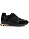 Liu •jo Karlie Sneakers In Black