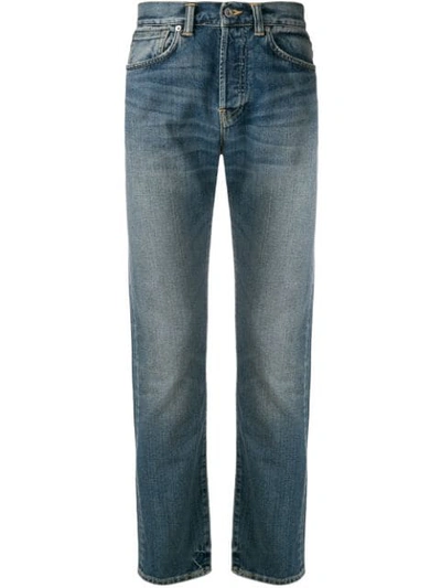 Edwin Tapered Jeans - Blue