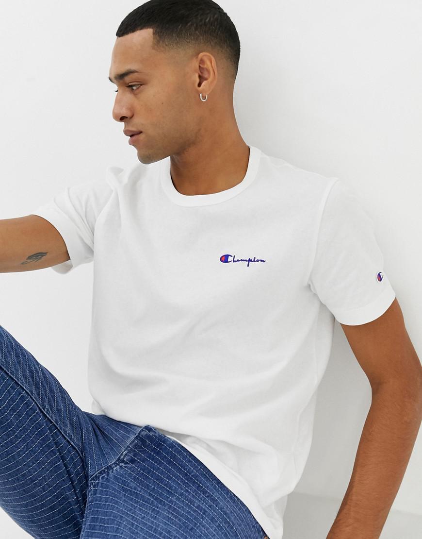 champion fresh shirt