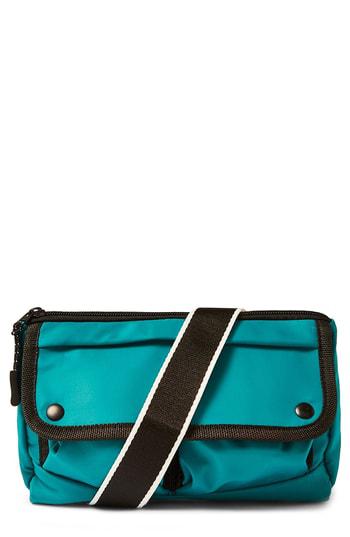 topman waist bag