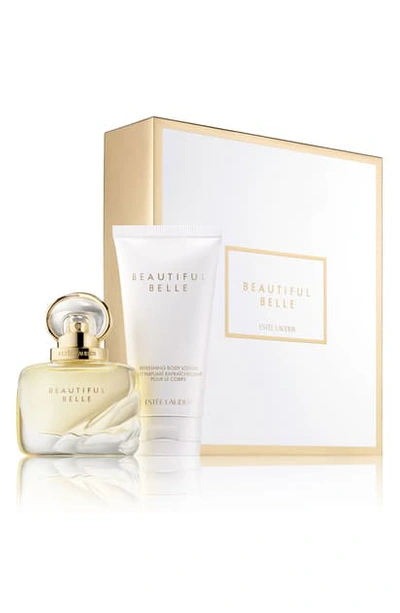Estée Lauder Beautiful Belle Limited Edition Gift Duo ($89 Value)