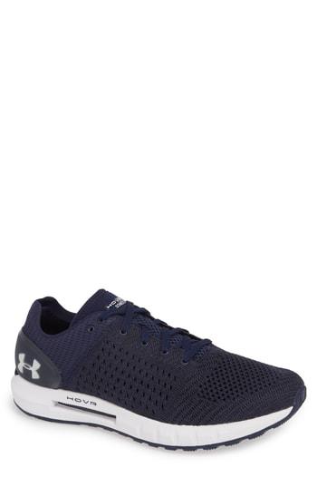under armour hovr navy