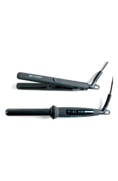 Bio Ionic On The Go Mini Set ModeSens