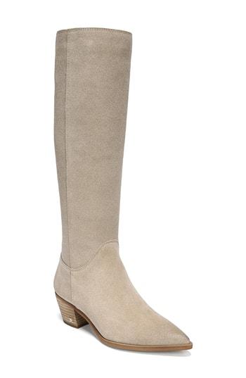 rowena knee high boot