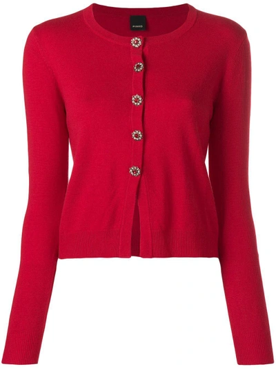Pinko Dominicanr43 - Red