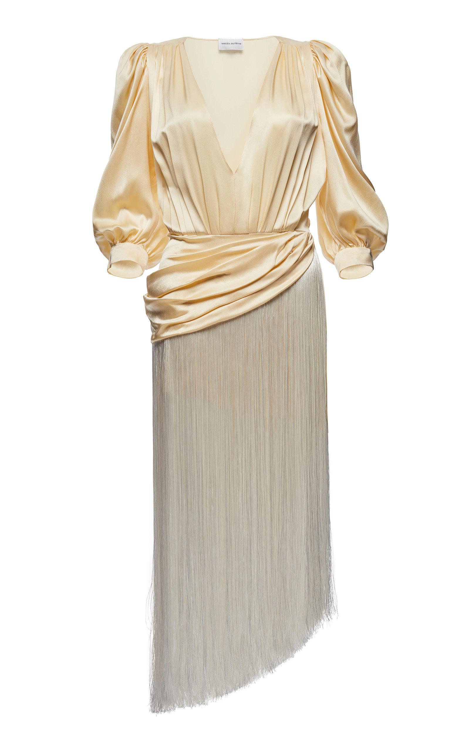 magda butrym wels dress