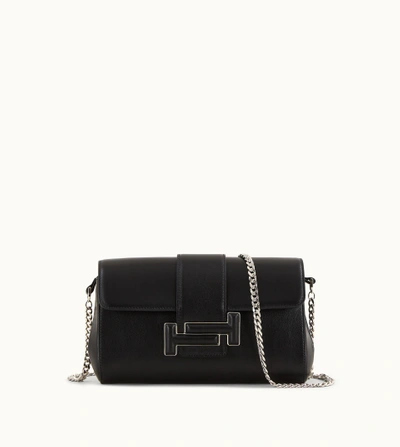 Tod's Micro Bag In Black