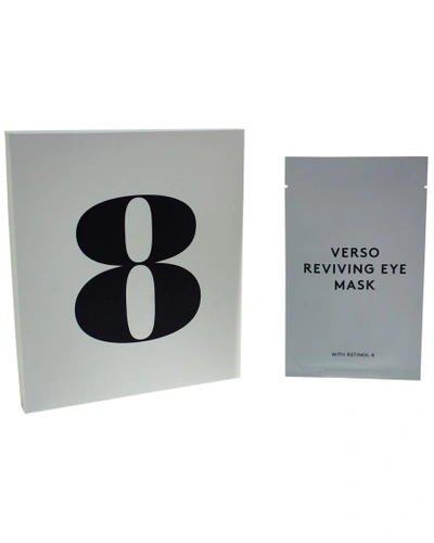 Verso Skincare 1oz Reviving Eye Mask In Nocolor