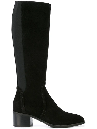 Aquatalia Jordan Boots - Black