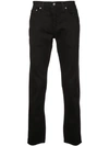 Levi's 511 Slim Jeans In Black