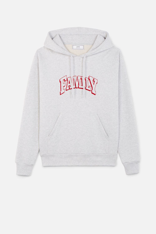ami family hoodie
