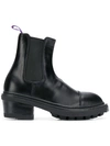 Eytys Nikita Boots - Black