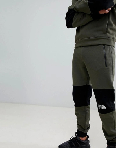 Sweatpants The North Face Himalayan Pant The North Face Himalayan