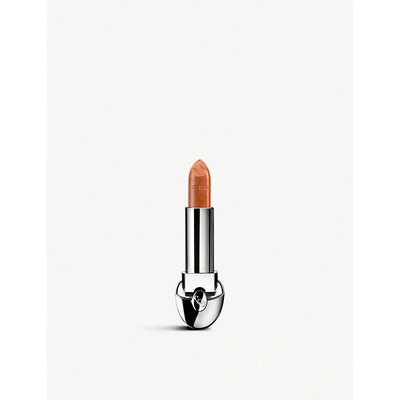 Guerlain Rouge G De  Limited Edition Lipstick 3.5g In 093