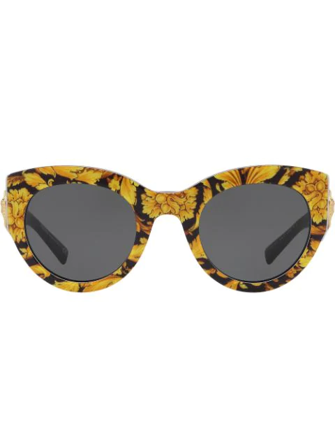 versace barocco sunglasses