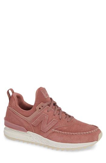 new balance wl574 dark oxide
