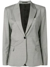 Filippa K Filippa-k Classic Formal Blazer - Grey