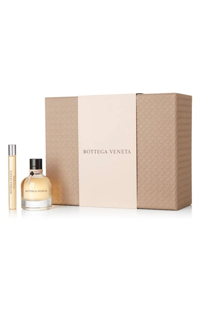Bottega Veneta Eau De Parfum Set ($159 Value)