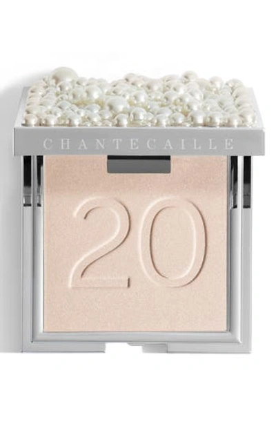 CHANTECAILLE MOONLIT PERLE GLOW POWDER - NO COLOR 05130