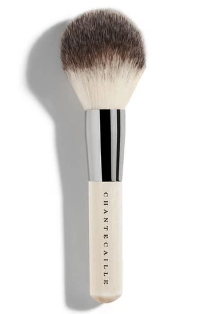 Chantecaille Travel Face Brush