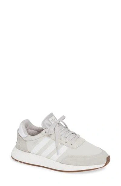 Adidas Originals I-5923 Sneaker In Grey One/ White/ Grey Five