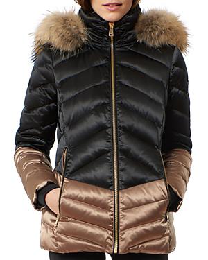 1 madison puffer coat